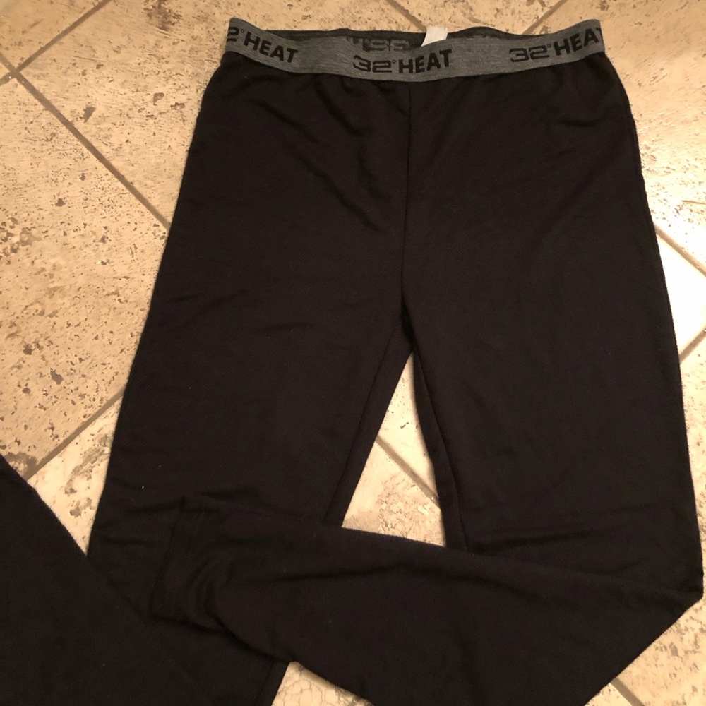 32 Degree HEAT layer for men M